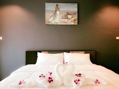 Standard Rooms