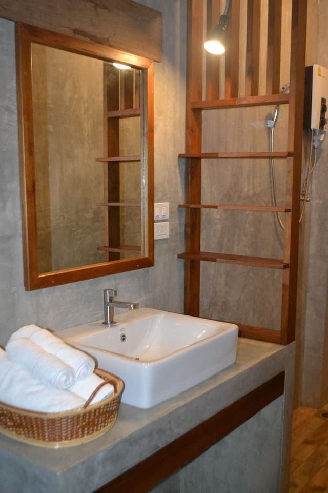 Deluxe Room with Mountain View