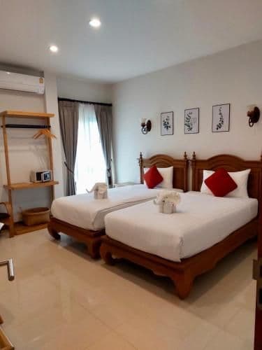 Villa Deluxe