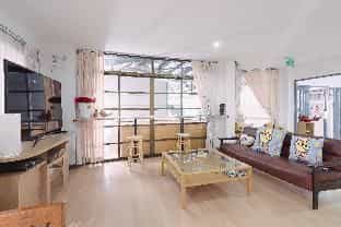 บ้านซู โฮสเทล บ้านซู โฮสเทล