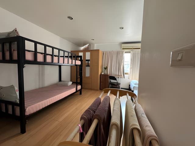 Superior Family Room with Private Bathroom