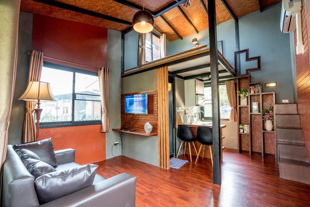 Signature Single Room