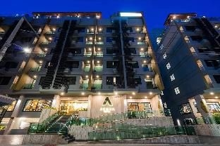 โรงแรมแอคควา (Acqua Hotel)4
