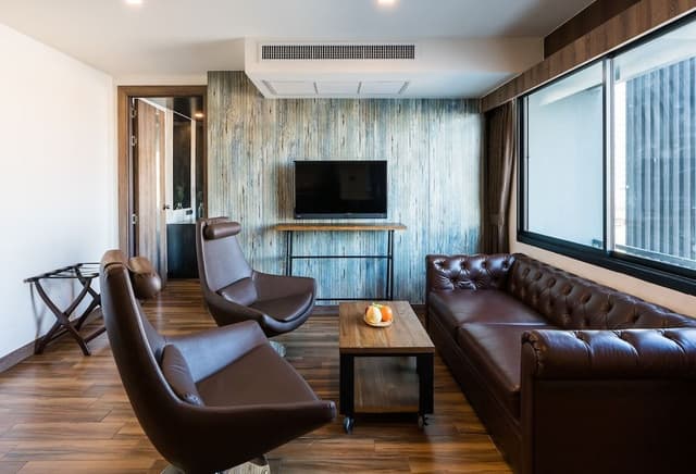 Family Suite, 2 Bedrooms
