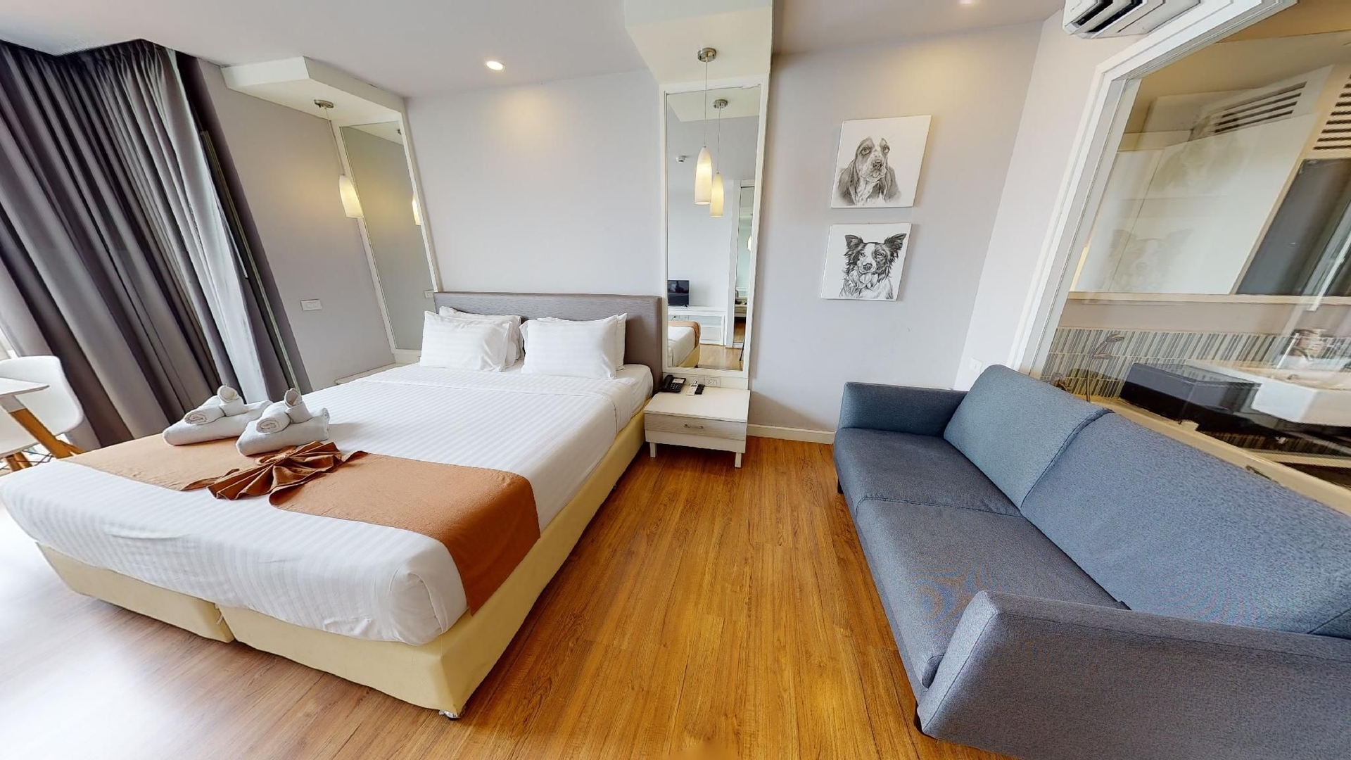 โรงแรมเดอะ แคนนาส (The Kannas Hotel)0