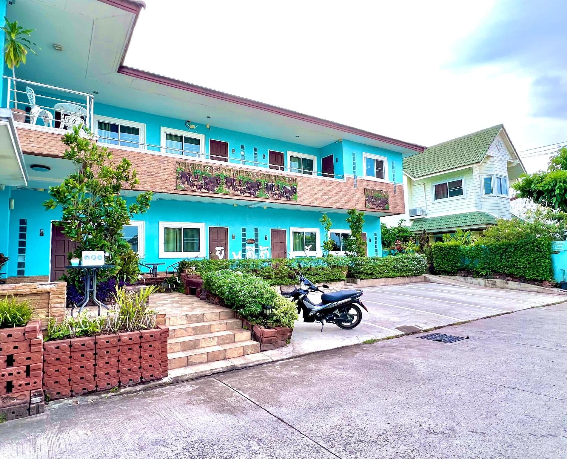 RuenAiyara Apartment RuenAiyara Apartment