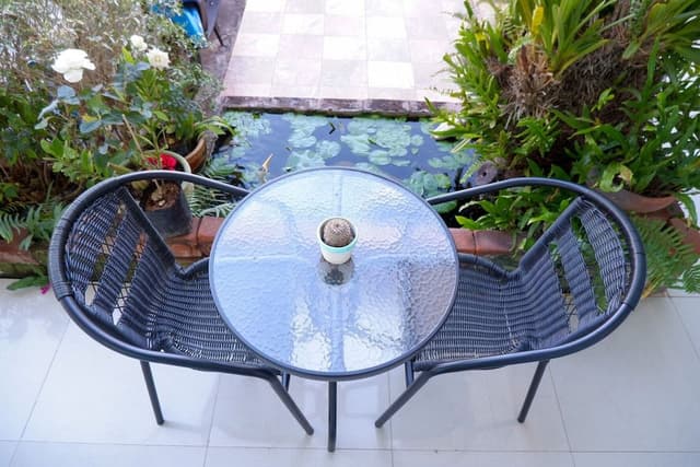 Deluxe Double Room, 1 Bedroom
