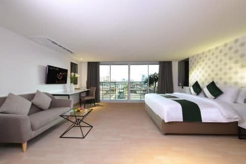 Junior Suite