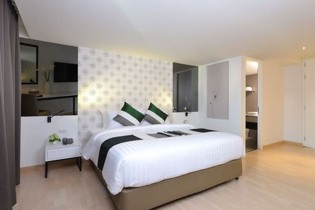 Junior Suite