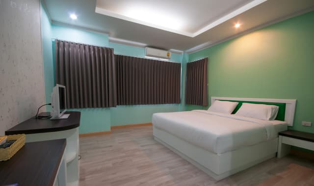 Standard Room - King Size Bed