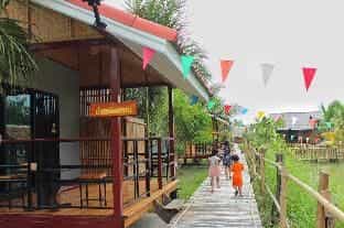 Suan Lung Chaan Thai Homestay Suan Lung Chaan Thai Homestay