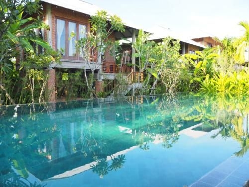 บ้านศุข สุโขทัย รีสอร์ต (BaanSuk Sukhothai Resort)1