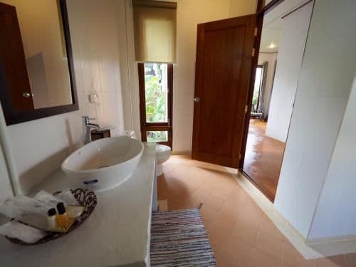 Family Pool Villa