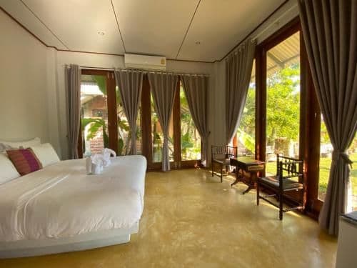 Pool Villa