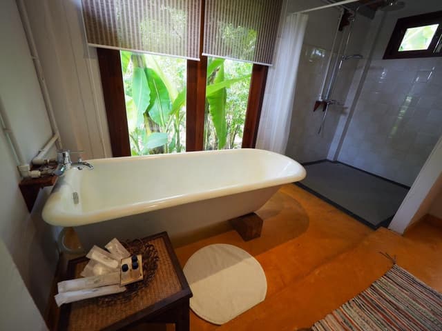 Pool Villa
