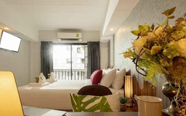 Suite Double