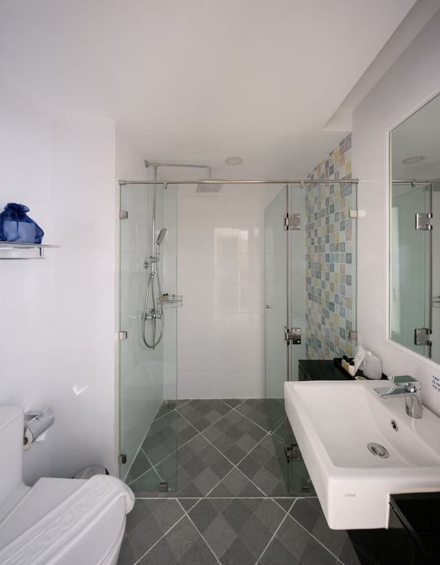 Superior Room, 1 King Bed