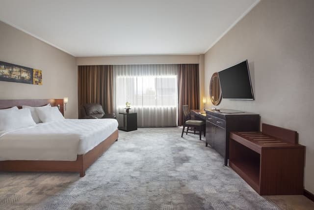 Grand Deluxe Hollywood