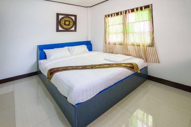 Family Suite, 3 Bedrooms
