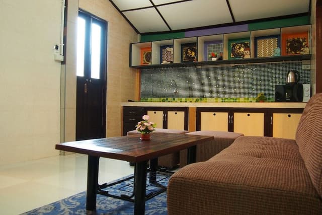 Family Suite, 3 Bedrooms