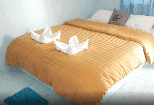 Montra Guesthouse Montra Guesthouse