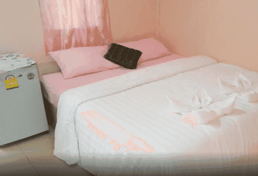 Montra Guesthouse Montra Guesthouse