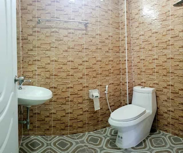 Standard Tripple Room