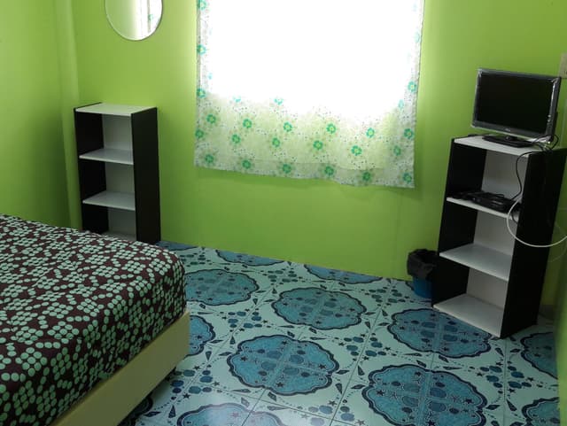 Standard Room with Shared Bathroom