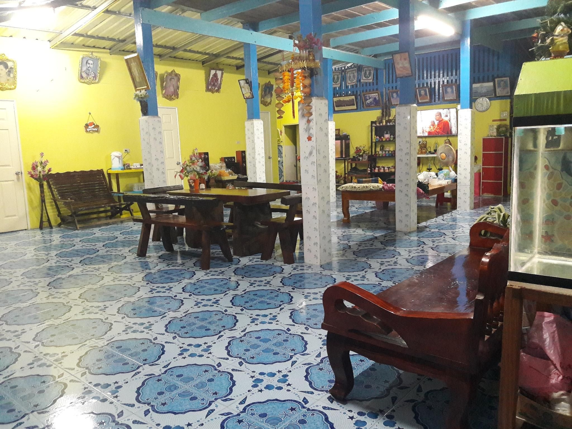 Sampaongern Home Stay3