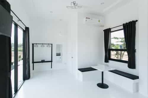 เอเทอร์ ปาย วิลลา เอเทอร์ ปาย วิลลา