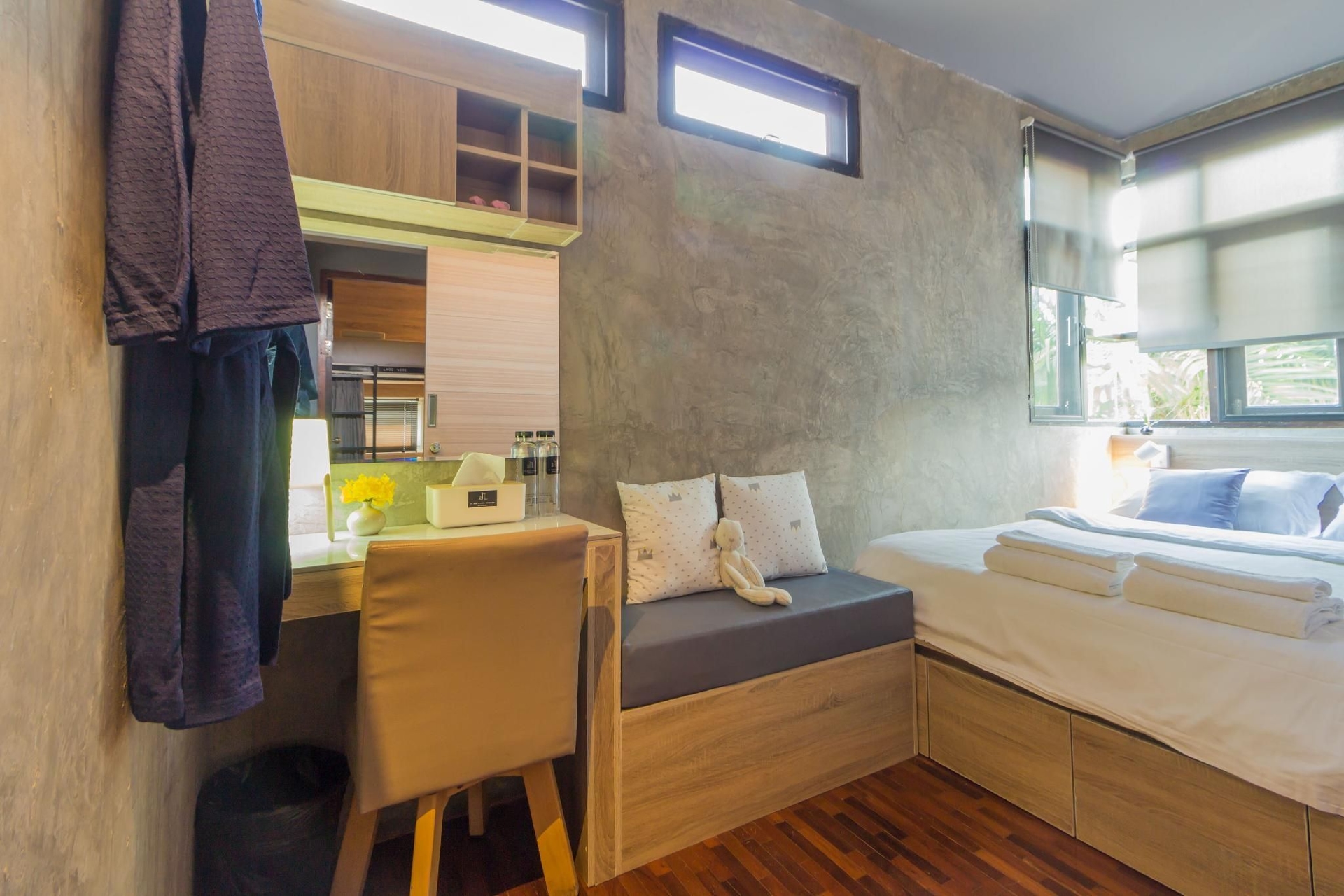 To Bed Poshtel3