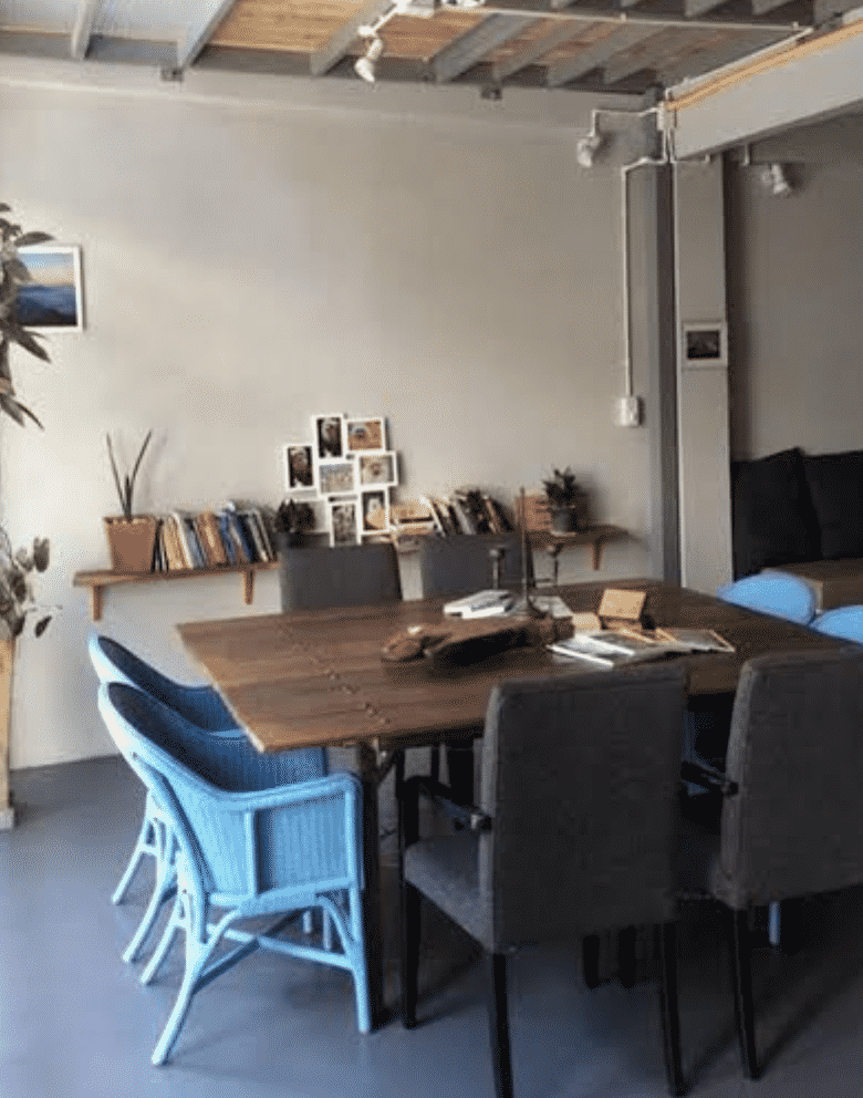 Nesuto Hostel & Cafe Ramkamhaeng 522