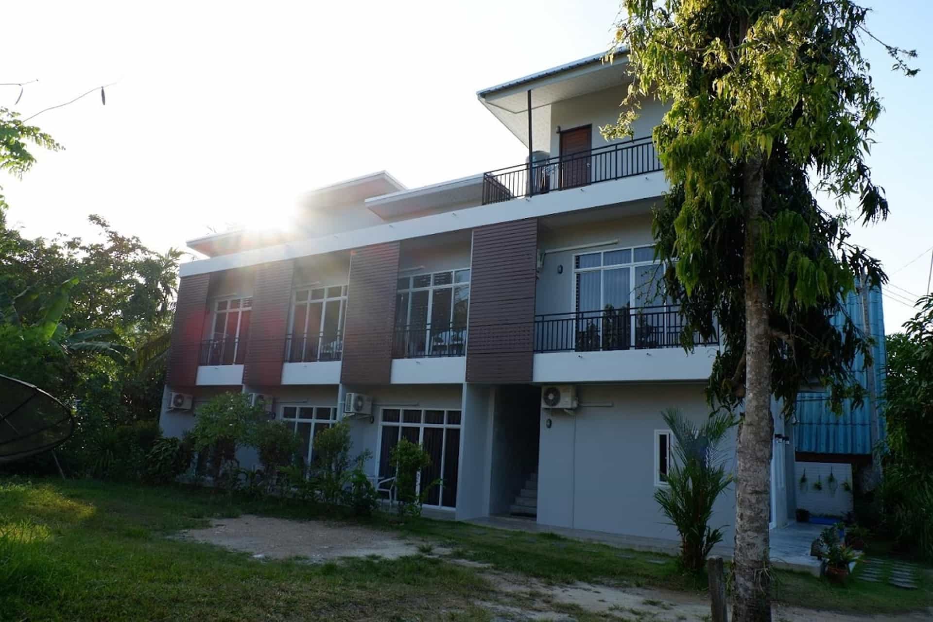 Snooze Inn Phuket - Free transfer to Bang Rong Pier Snooze Inn Phuket - Free transfer to Bang Rong Pier