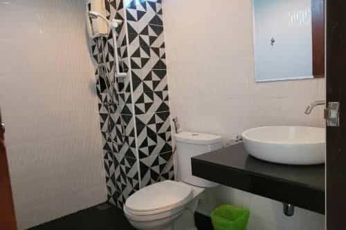 Snooze Inn Phuket - Free transfer to Bang Rong Pier Snooze Inn Phuket - Free transfer to Bang Rong Pier