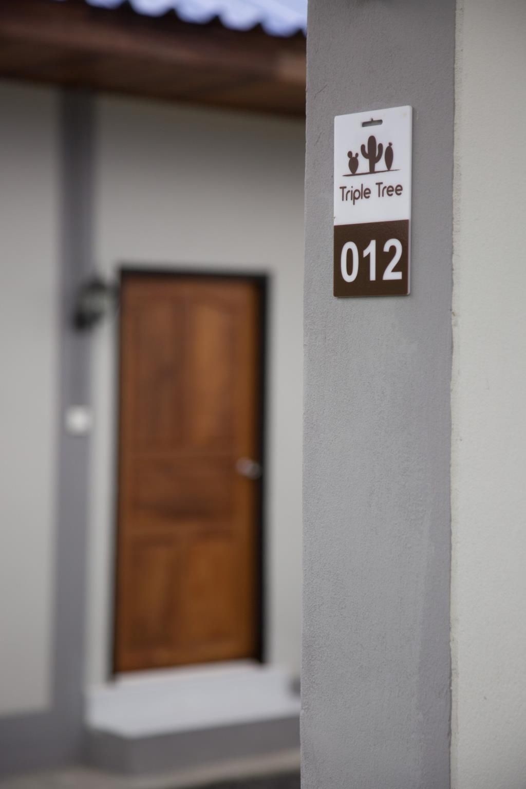 The Triple Tree Resort3