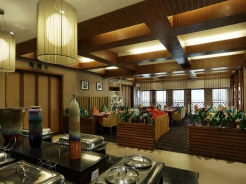 โรงแรมเซ้าธ์ไชน่า ลากูน่า (South China Laguna Hotel)3