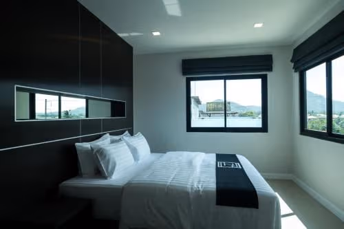 Two Bedroom Suite
