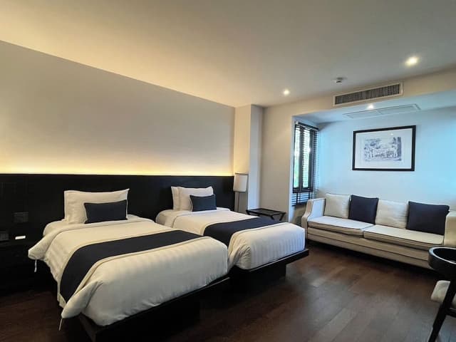 Superior Room
