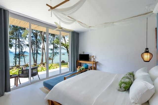 Beach Bungalow