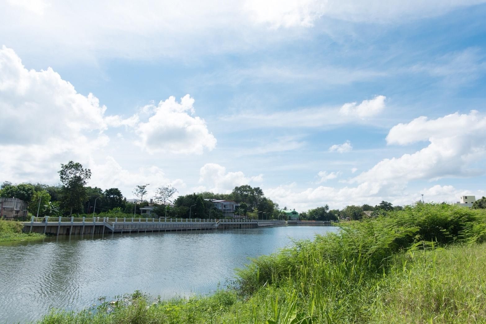 ตลาดน้ำคลองแห รีสอร์ต (Taladnam Klonghae Resort)4