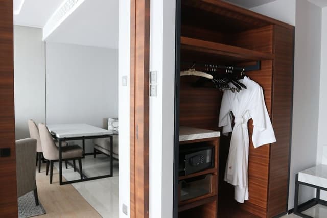 Club Suite, 1 King Bed