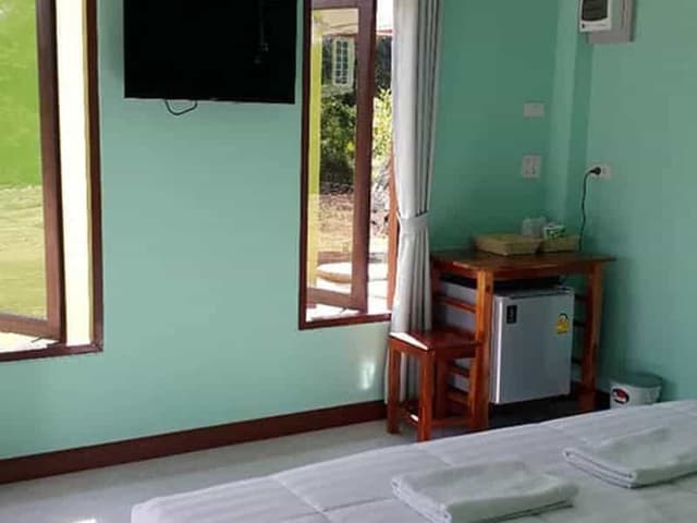 Standard Double/Twin Room