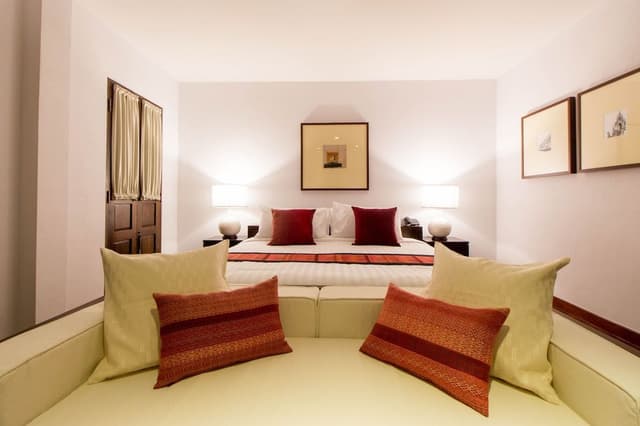 Premier Suite Lantara