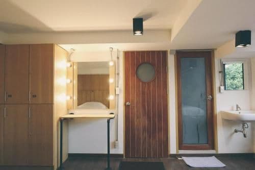 Triple Room with Private Bathroom