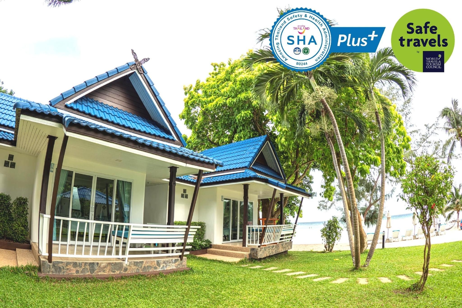 อัศว ไดฟ์ รีสอร์ต (Assava Dive Resort)0