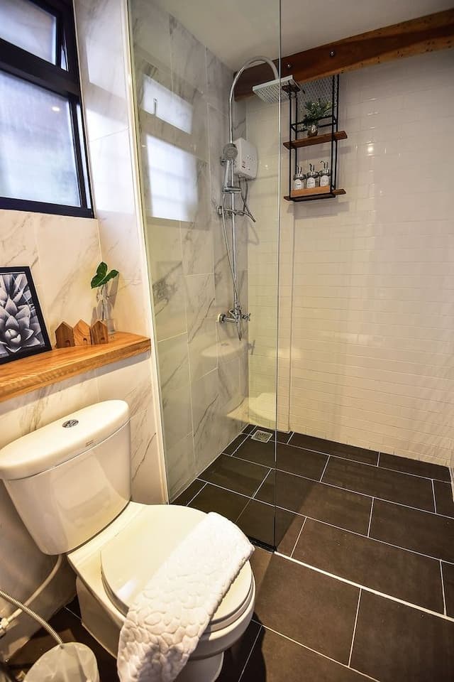 Deluxe Suite with Balcony Exclusive