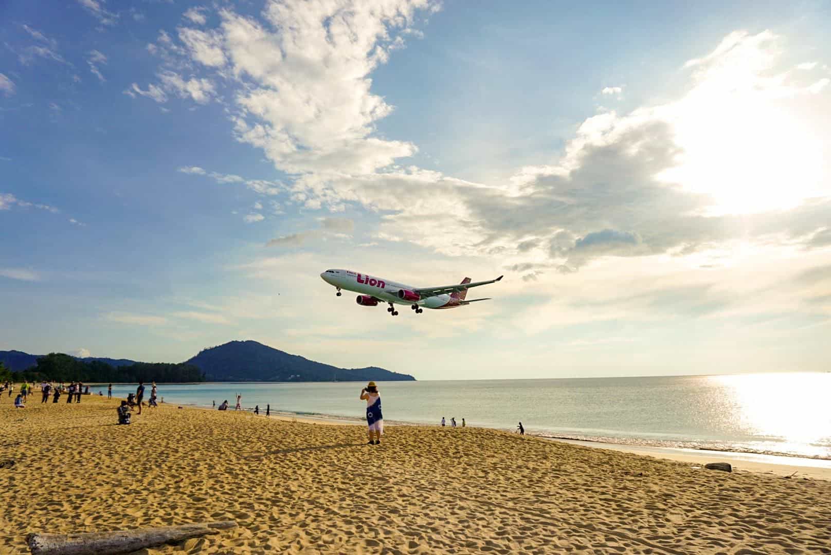 Dwell Phuket Airport Dwell Phuket Airport
