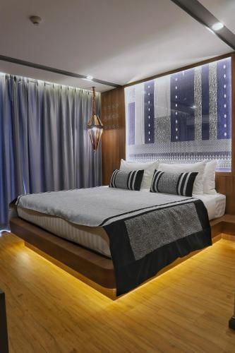 โรงแรมสเตย์ วิท นิมมาน เชียงใหม่ (Stay with Nimman Chiang Mai)4