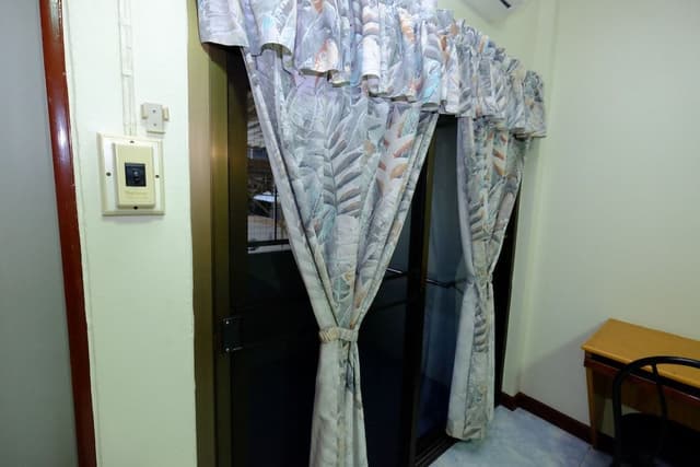 Standard Double Room with Fan