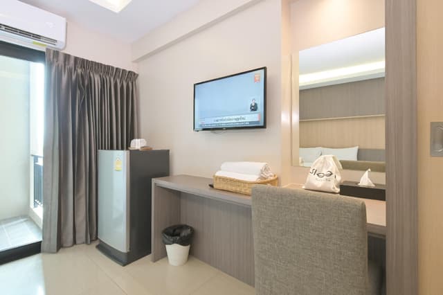 Triple Suite